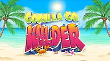 Der Gorilla Go Wilder Slot von NextGen.