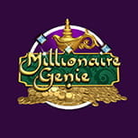 Der Jackpot des Millionaire Genie Slots, exklusiv bei 888casino.