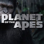 Cover des Planet der Affen Slots von NetEnt.
