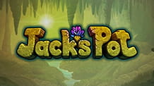 Cover des Jack's Pot Slots von Section 8 Studio für Online Casino.