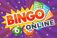 Online-Casino mit Bingo
