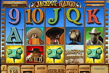 Die interessantesten Online Casino Spiele