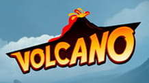 Der Vulkan Schlitz von MGA.