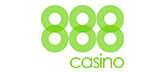 888casino Logo.