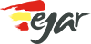 Logotipo de Fejar