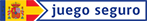 Logotipo de Juego Seguro