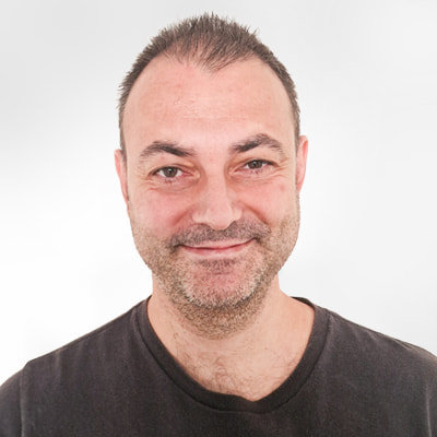 Borja Menéndez – Autor experto en software y reseñas de casinos