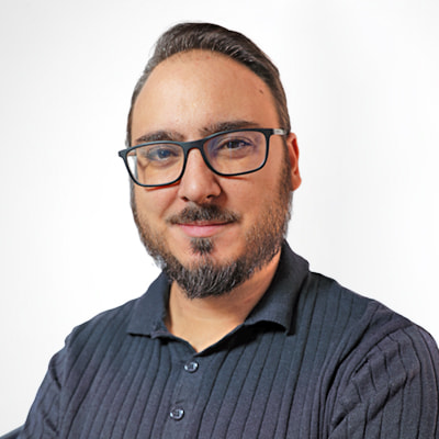 Daniel Sanz – www.impactsante.ch – Responsable de contenido audiovisual y redes sociales