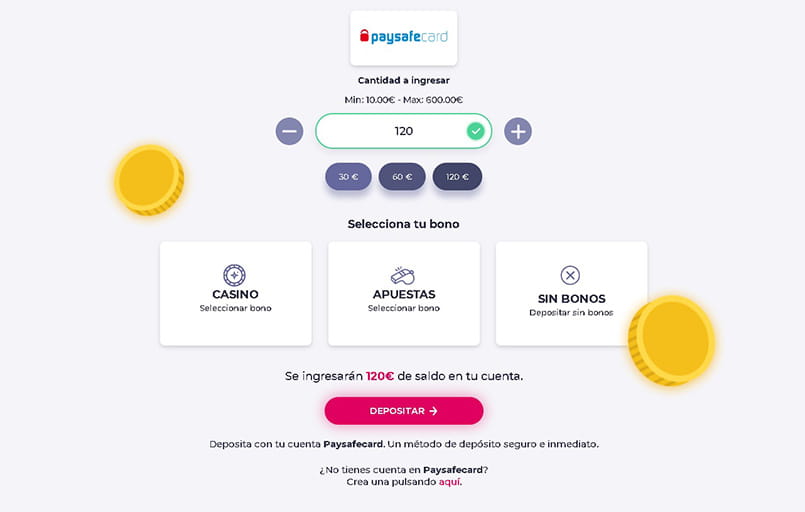 Feld, in das der einzugebende Betrag eingegeben wird.