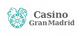 Logo des Casino Gran Madrid.