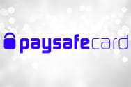 Logo de paysafecard.
