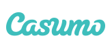 Casumo Logo.