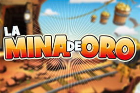 Juega con lingotes de oro desde el casino app