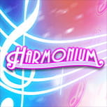 Der Harmonium Slot Jackpot, exklusiv bei 888casino.