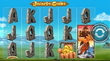 Spiel zum Jackpot City Slot für Handys.