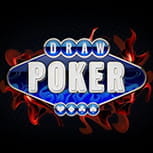 Cover des R. Franco Draw Pokerspiels für Casino.