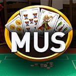 Cover des Mus-Spiels von R. Franco für Casino.