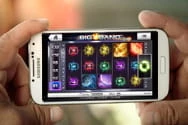 Die besten Online Casino bieten auch hervorragende Apps für Smartphone und Tablet