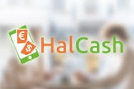 HalCash-Logo