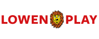 Logo des Löwen Play Casino.