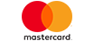 Logo von Mastercard.