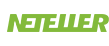 Neteller Logo.