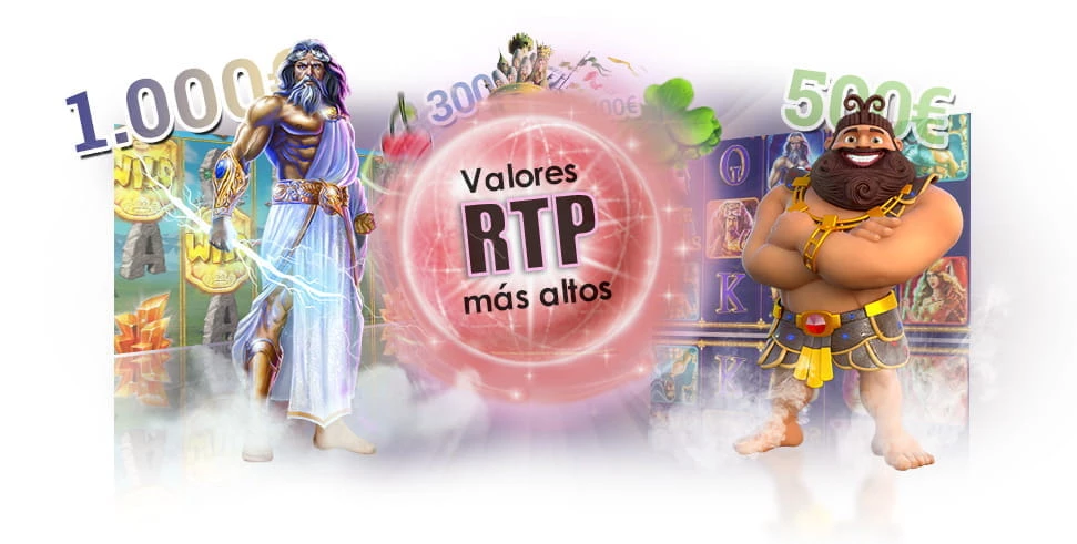 Einige der bekannten Slot-Charaktere, die im Online Casino neu aus der Schweiz erhältlich sind.