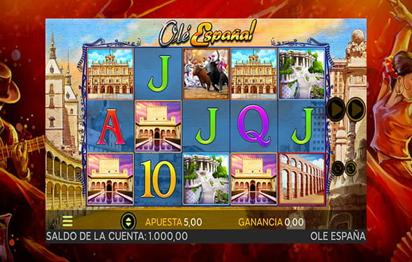 Ole Schweiz Schlüssel.