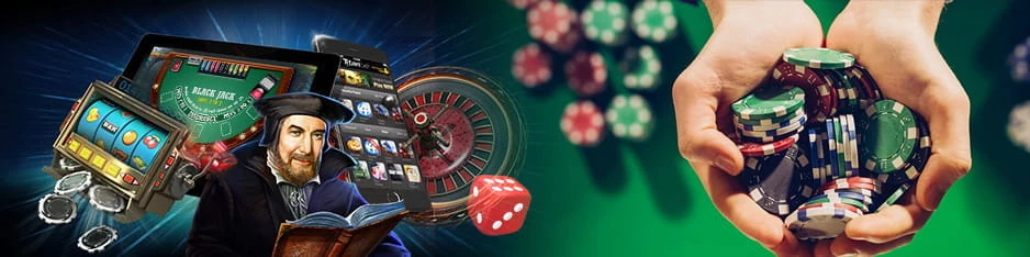 Es gibt viele Casinospiele: Spielautomaten, Tischspiele und auch für mobile Geräte. Roulette ist einer der allgegenwärtigen Titel.
