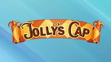 Cover des Jolly's Cap Spielautomaten von Merkur Gaming.