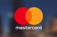 Logo von MasterCard.