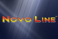 Logo de Novoline.