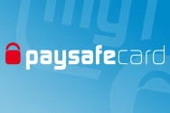 Paysafecard Karte.
