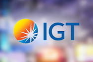 IGT Kasino Software-Logo.