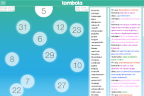 Portada del juego Pulse de Tómbola.