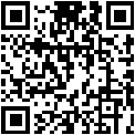 QR-Code für das LeoVegas Casino. Die iOS- und Android-Symbole werden unter dem Code angezeigt.