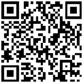 QR-Code mit dem Logo von LeoVegas.