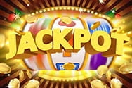 Einige Casino-Slots haben Millionärs-Jackpots