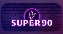 Bingo Online-SUPER90.