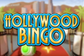 Bingo y estrellas con premios online