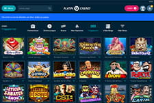 Beliebte Platincasino Slots für Computer und Handys