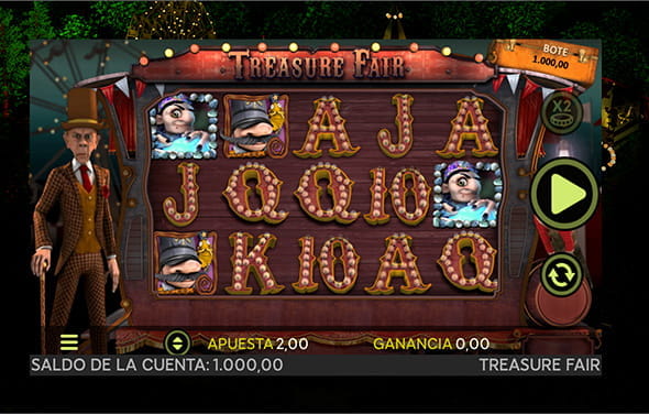 Schatzmesse Schlüssel.