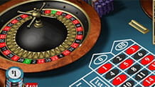 estilo americano de apuesta en ruleta